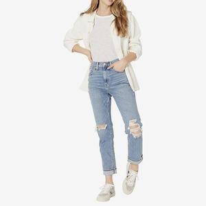 MADEWELL roadtripper slim boyjean 31p